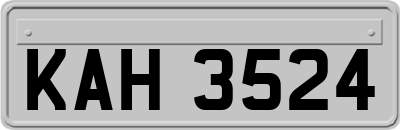 KAH3524