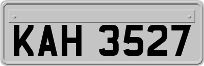 KAH3527
