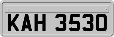 KAH3530