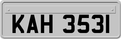 KAH3531
