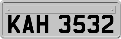 KAH3532