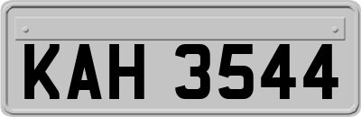 KAH3544