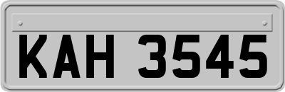 KAH3545