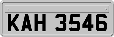 KAH3546