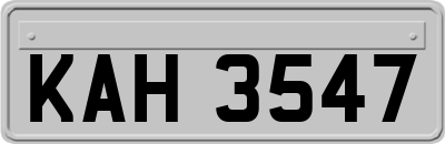 KAH3547