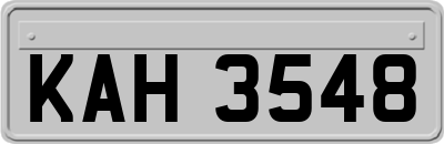 KAH3548