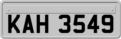 KAH3549