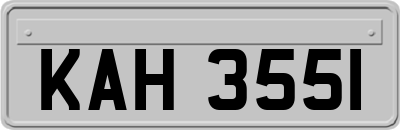 KAH3551