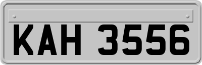 KAH3556