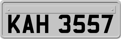 KAH3557