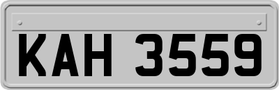 KAH3559