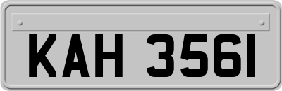 KAH3561