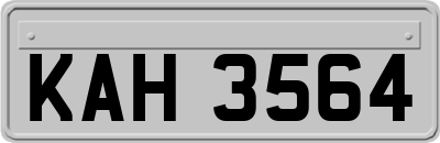 KAH3564