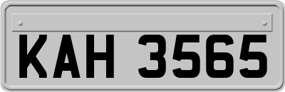 KAH3565
