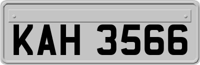KAH3566