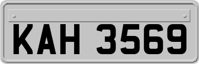 KAH3569