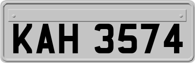 KAH3574
