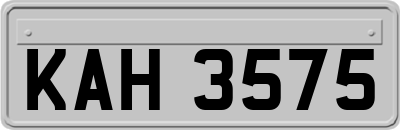 KAH3575