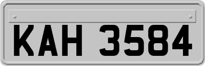 KAH3584