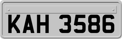 KAH3586