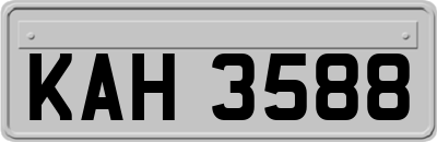KAH3588
