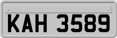 KAH3589
