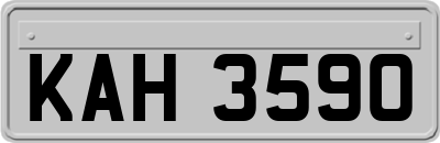 KAH3590