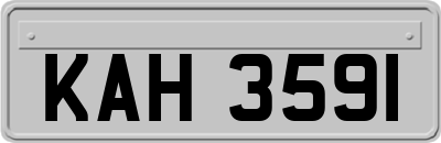 KAH3591