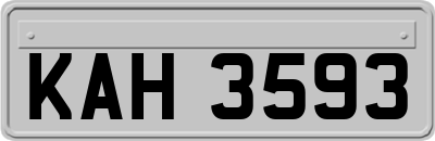 KAH3593