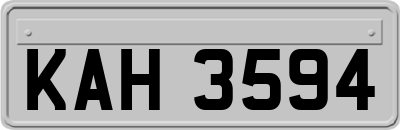 KAH3594