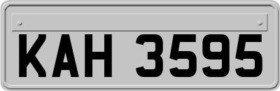 KAH3595