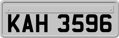 KAH3596