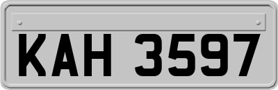 KAH3597