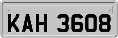 KAH3608