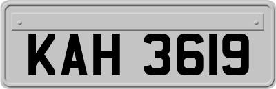 KAH3619