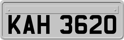 KAH3620