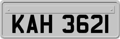 KAH3621