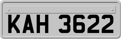 KAH3622