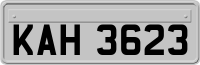 KAH3623