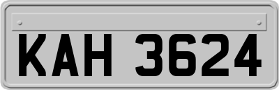 KAH3624
