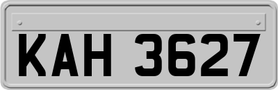 KAH3627