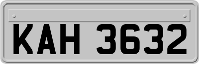 KAH3632