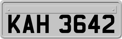 KAH3642