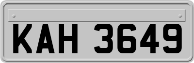 KAH3649
