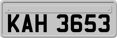 KAH3653