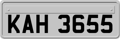 KAH3655