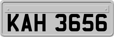 KAH3656