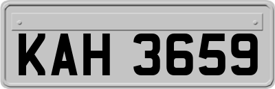 KAH3659
