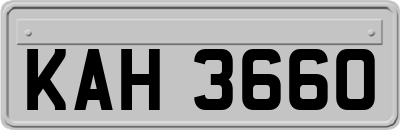 KAH3660