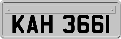KAH3661